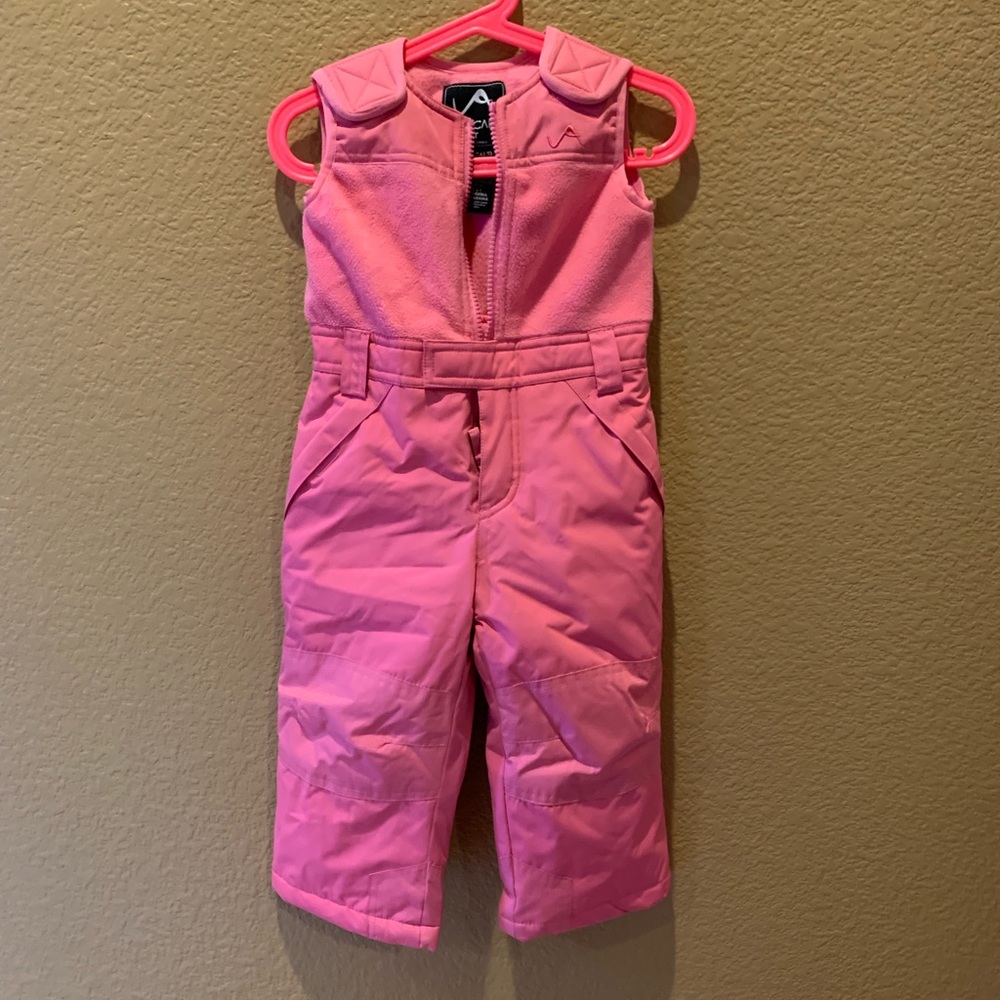 Bib Snowpants